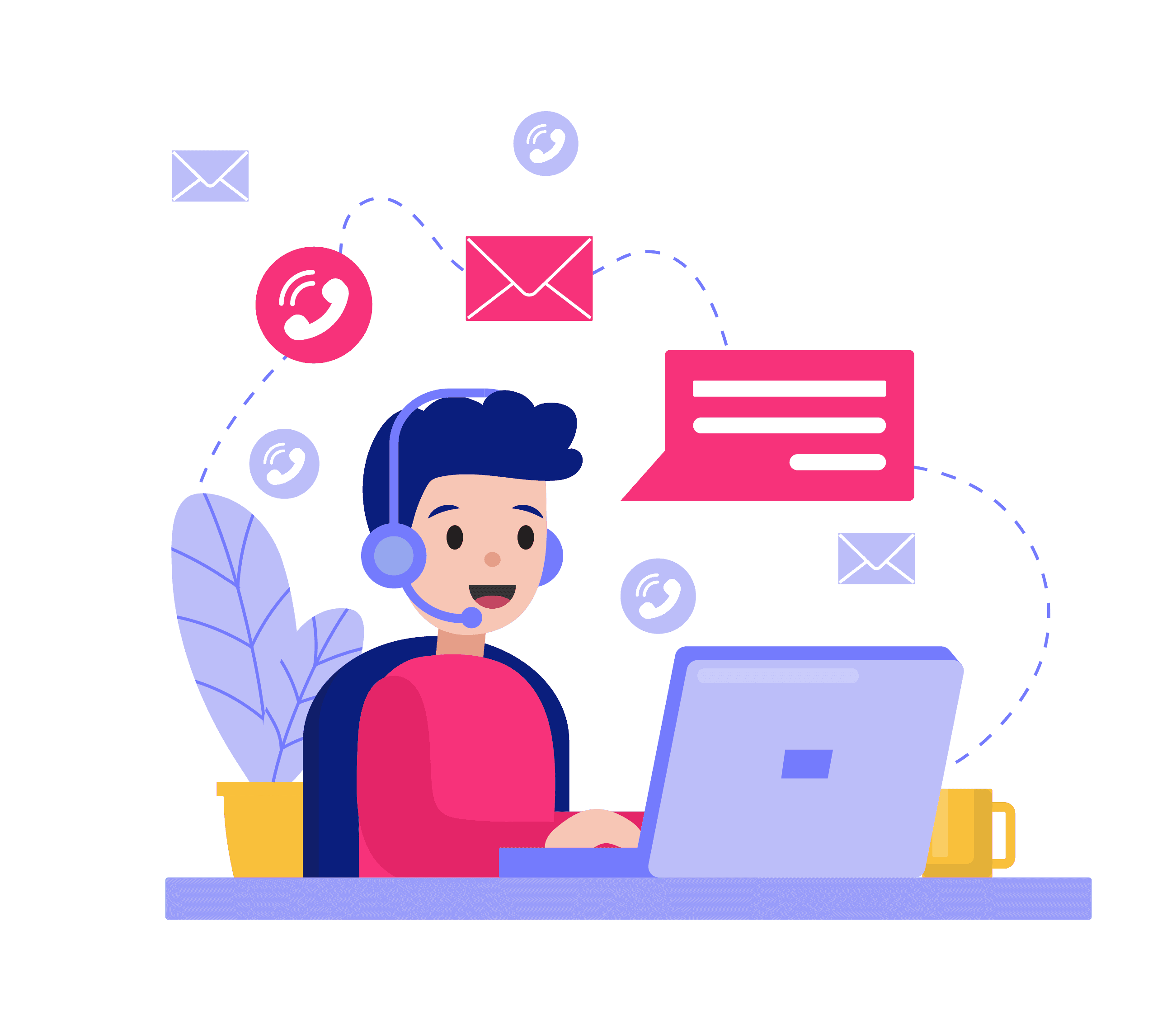 24/7 Customer Support