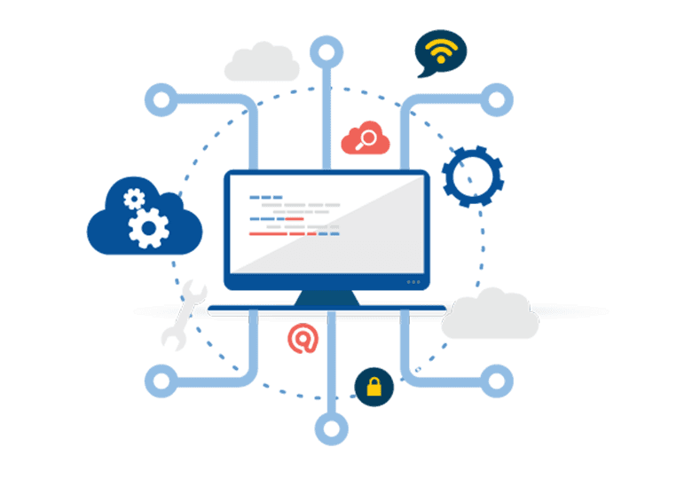 Seamless Integration